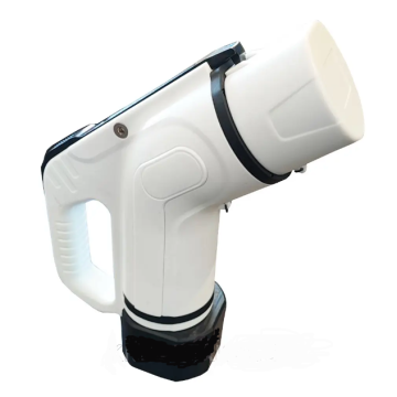 DC Fast CHAdeMO до GBTAdapter