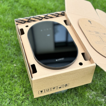 Зарядное устройство Ladergy AC Wallbox Зарядное устройство переменного тока  Подходит для коммерческого и личного использования  Classic • Pro • Commercial