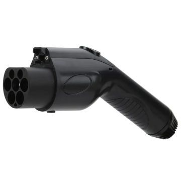 32A однофазний GBT EV зарядний роз'єм змінного струму електромобіля EV зарядний роз'єм